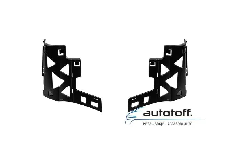Pachet exterior compatibil Mercedes GLE W166 (15-18) 63AMG Design