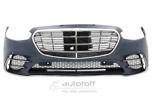 Bara fata pentru Mercedes S-Class W223 S63 Design