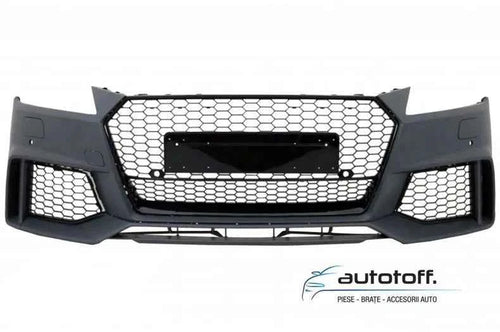 Bara fata RS compatibila Audi TT 8S (2014+)