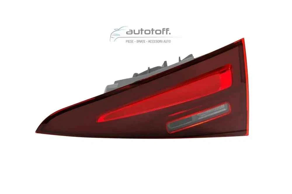 Stopuri LED compatibile cu Mercedes GLE SUV W167 (2019-2023)