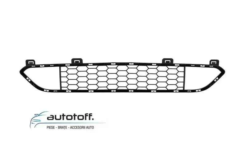 Pachet exterior compatibil BMW X5 F15 (2015+) M-Technik Design