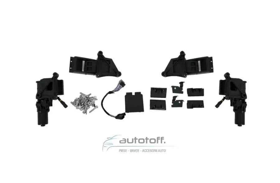 Praguri laterale Electrice compatibile cu Range Rover Vogue V L460 Sport L461 (2022+)