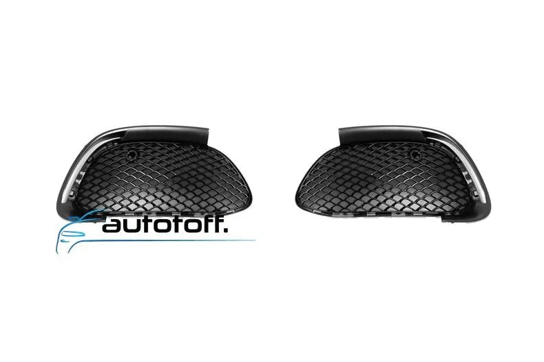 Body kit compatibil cu Mercedes E-Class W212 Facelift (13-16) Conversie la W223 MBH
