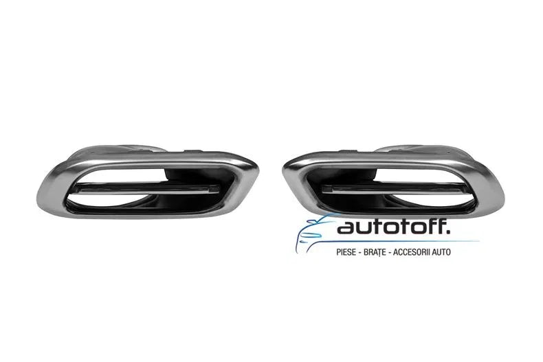 Pachet compatibil Mercedes W223 S-Class (2020+) model MAYBACH