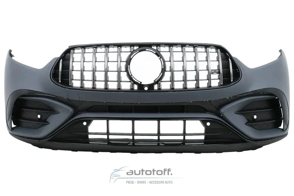 Pachet compatibil cu Mercedes GLC C254 (2023+) GLC63 Design