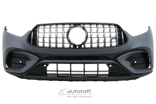 Pachet compatibil cu Mercedes GLC C254 (2023+) GLC63 Design