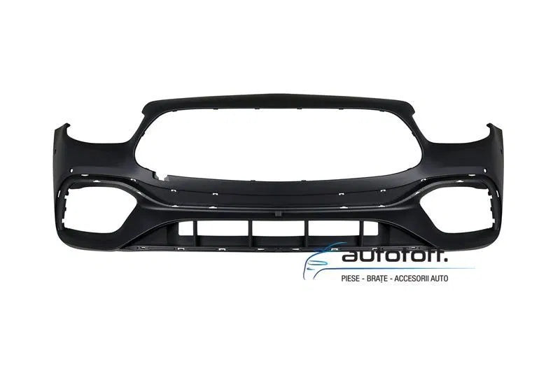 Pachet compatibil Mercedes W213 E-Class (2020+) model E63 AMG