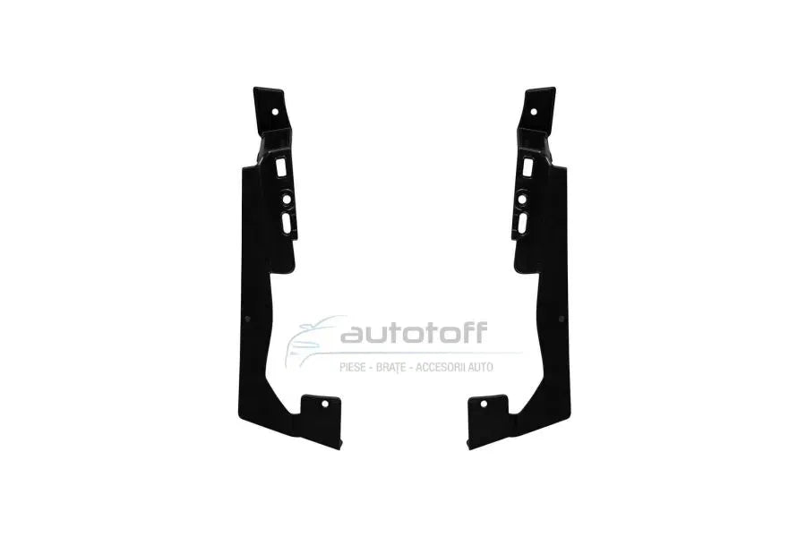 Pachet exterior compatibil cu Audi A6 C8 Avant (2018+) RS6 Design