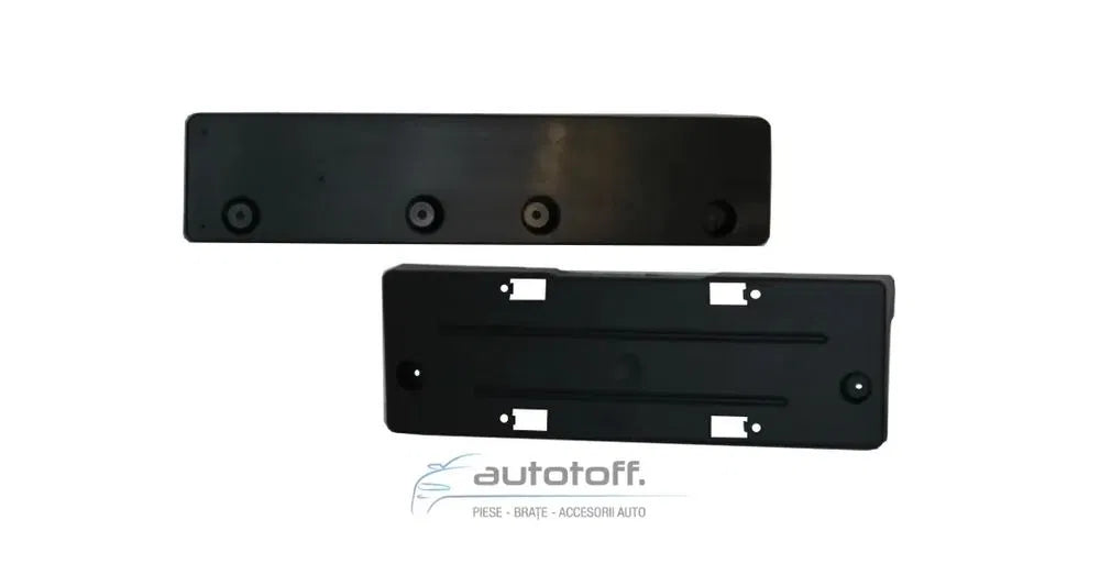 Pachet exterior compatibil cu BMW X6 G06 (2019+) X6M Design