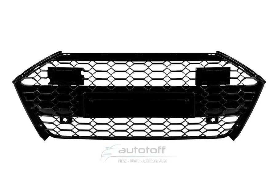 Pachet exterior compatibil cu Audi A6 C8 Avant (2018+) RS6 Design