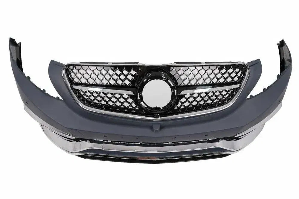 Pachet exterior compatibil cu Mercedes V-Class W447 / Vito W447 ( 2014+ )
