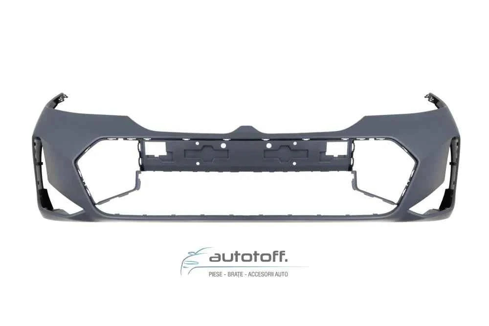 Pachet exterior compatibil cu BMW Seria 3 G20 LCI (2022+) M Tech Design