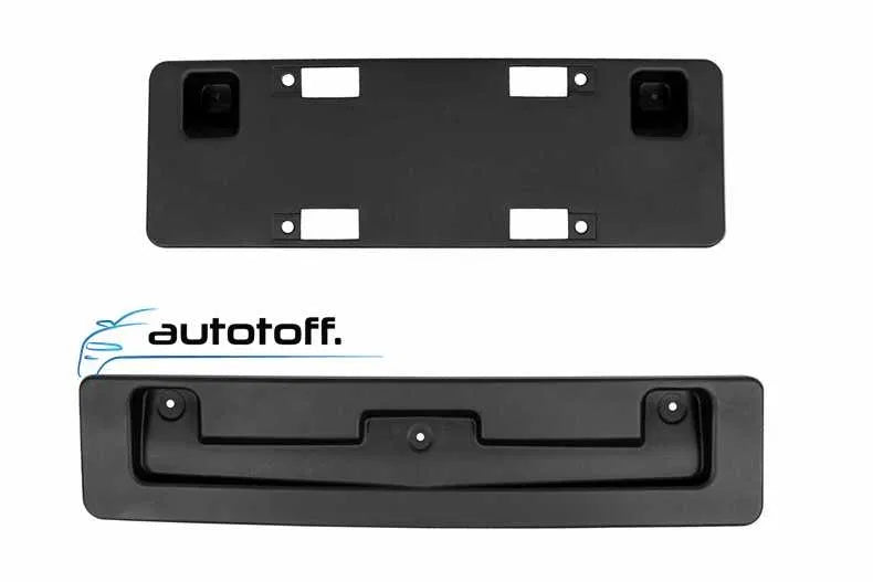 Pachet exterior compatibil Mercedes CLS C218 W218 (2011-2013) 63AMG Design