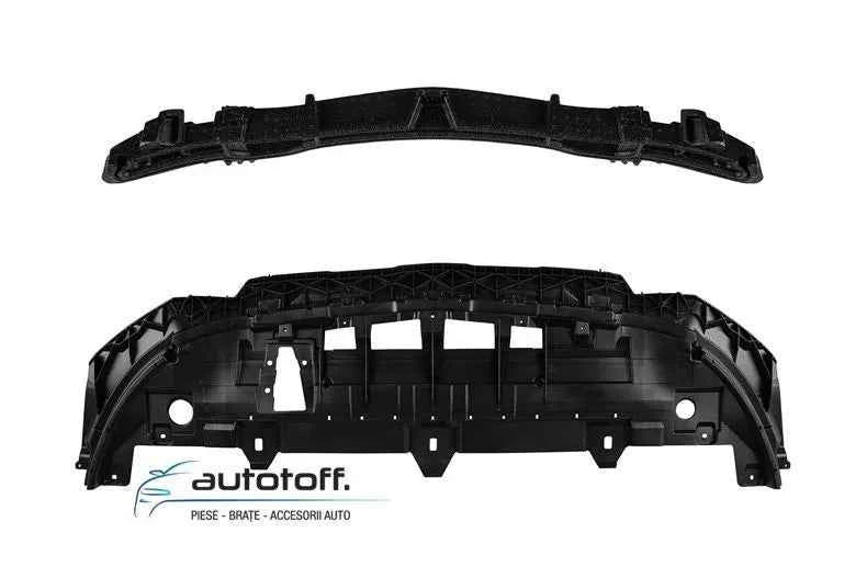 Pachet exterior Mercedes GLA X156 (14-16) GLA 45 Design