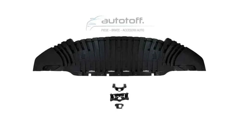 Bara Fata compatibila cu Audi A8 D4 Facelift D4.5 (2014-2017) S8 Design