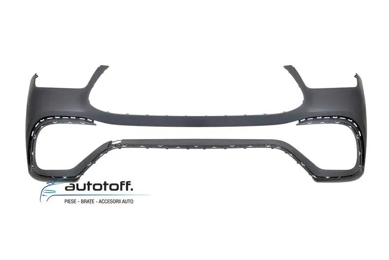 Pachet exterior compatibil Mercedes GLE Coupe C167 (2020-2023) GLE63 AMG Design