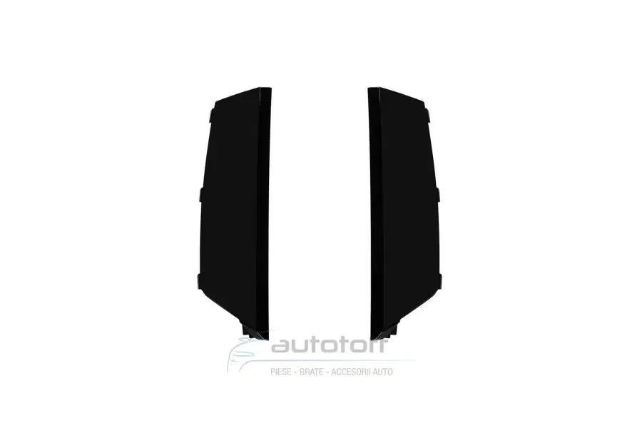 Pachet exterior compatibil cu Audi A6 C8 Avant (2018+) RS6 Design