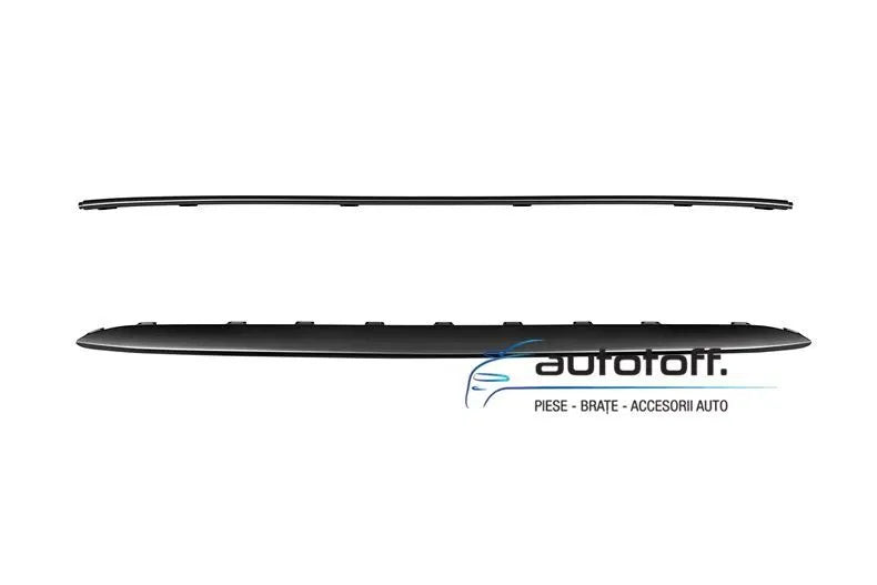 Pachet exterior compatibil cu Mercedes GLE Coupe C167 (2020+) AMG63 Design