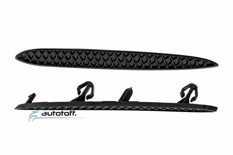 Pachet exterior compatibil Mercedes CLS C218 W218 (2011-2013) 63AMG Design