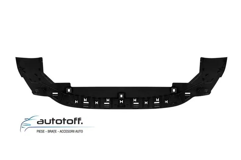 Pachet exterior compatibil cu Audi A3 8Y Hatchback (20-24) RS3 Design