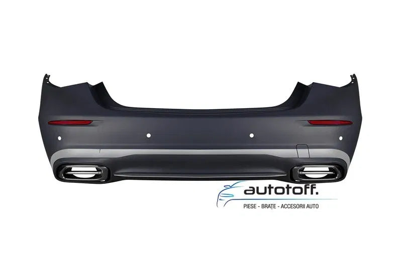 Pachet compatibil Mercedes W223 S-Class (2020+) model MAYBACH