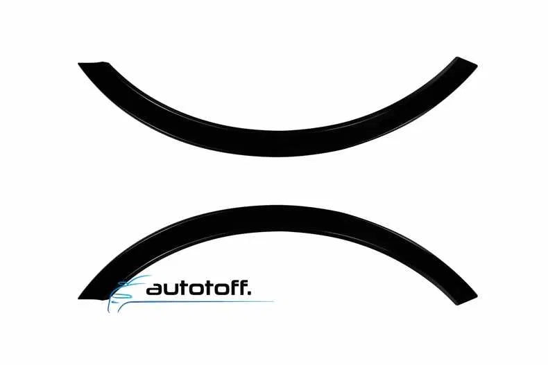 Pachet exterior compatibil Mercedes GLE W166 (2015-2019) GLE 63AMG Design