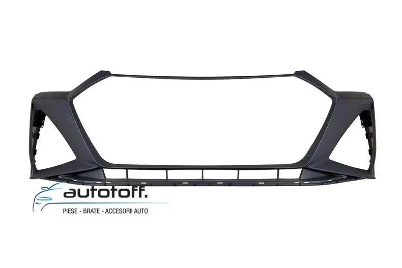 Pachet exterior compatibil cu Audi A7 C8 (2018+) RS7 Design