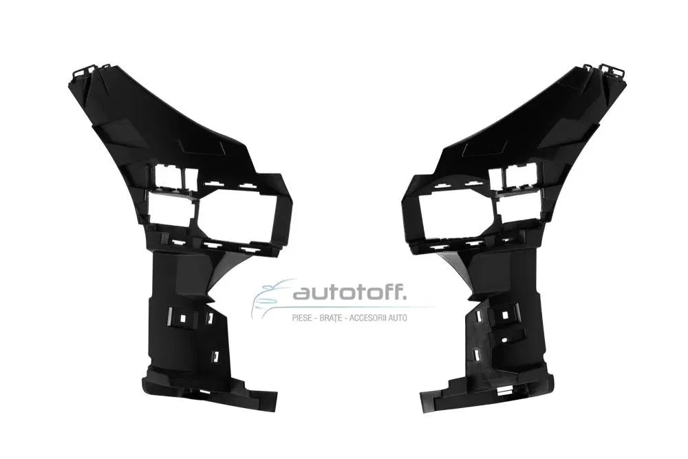 Pachet exterior compatibil cu Mercedes C-Class W206 ( 2021+ ) C63 AMG Design
