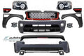 Pachet exterior compatibil cu Range Rover Sport L320 Facelift (09-13) Autobiography Design