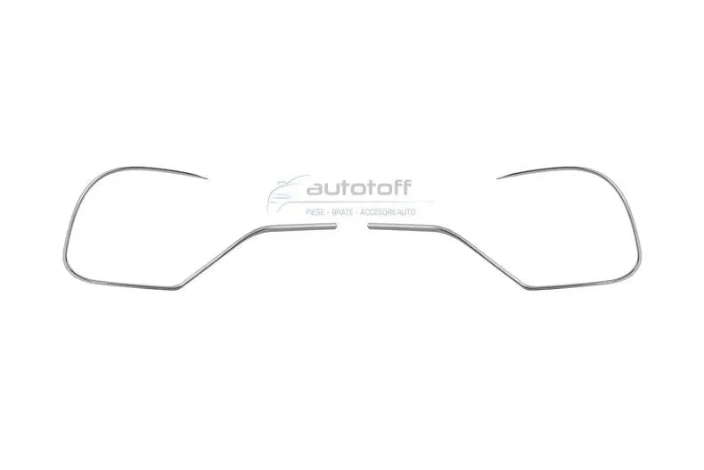 Bara fata compatibila cu GLS X167 63 AMG Design (2020+)