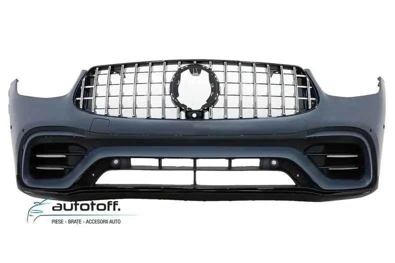 Pachet exterior Mercedes GLC SUV X253 Facelift (2020+) GLC63 Design