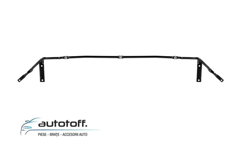 Bara fata compatibila Mercedes G-Class W465 (2024+) G63 Design