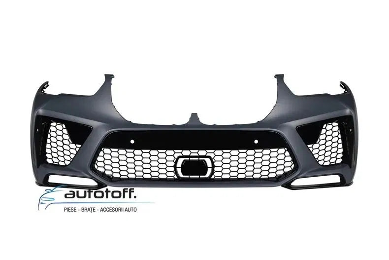 Pachet exterior compatibil BMW X5 G05 (2018-2022) model X5M