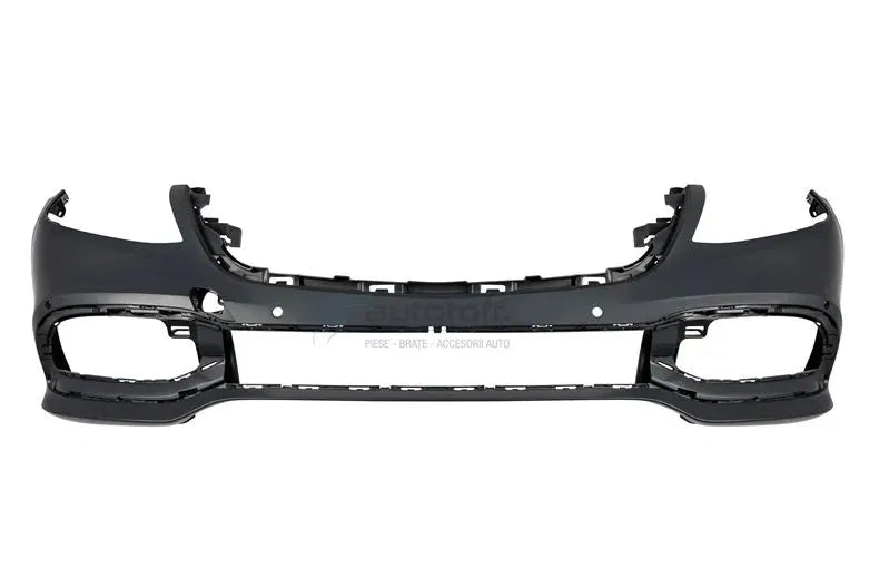 Pachet MBH compatibil cu Mercedes S-Class W222 Facelift (2017+)