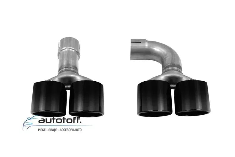 Pachet exterior compatibil cu BMW X3 G01 LCI (2021+) X3M Design