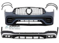 Pachet exterior Mercedes GLC SUV X253 Facelift (2020+) GLC63 Design