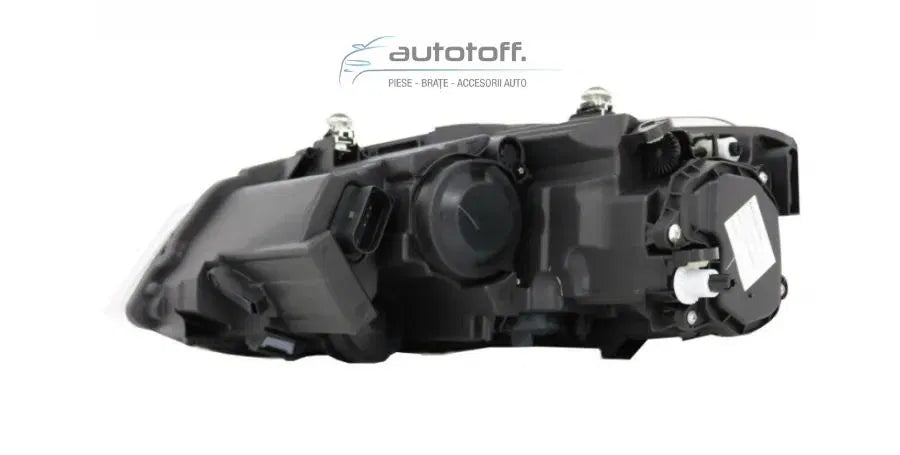 Pachet exterior compatibil cu VW Polo 6R 6C (2009-2017) R-Line Design