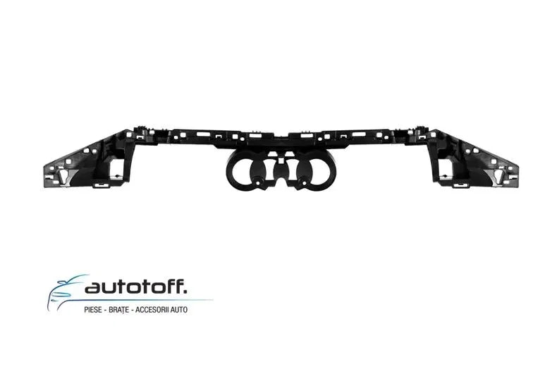 Pachet exterior compatibil cu Audi A3 8Y Hatchback (20-24) RS3 Design