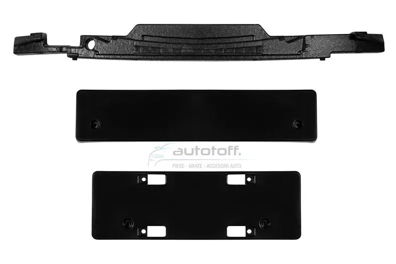 Pachet MBH compatibil cu Mercedes S-Class W222 Facelift (2017+)