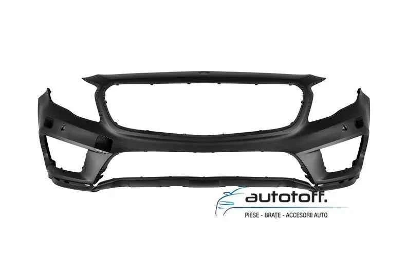 Pachet exterior Mercedes GLA X156 (14-16) GLA 45 Design