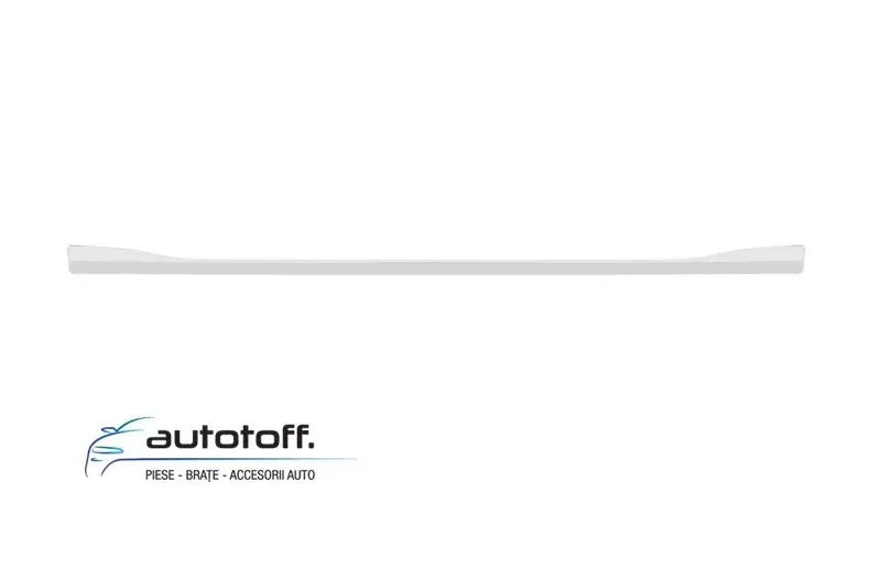 Pachet exterior compatibil Mercedes W213 (16-19) Conversie MBH W223