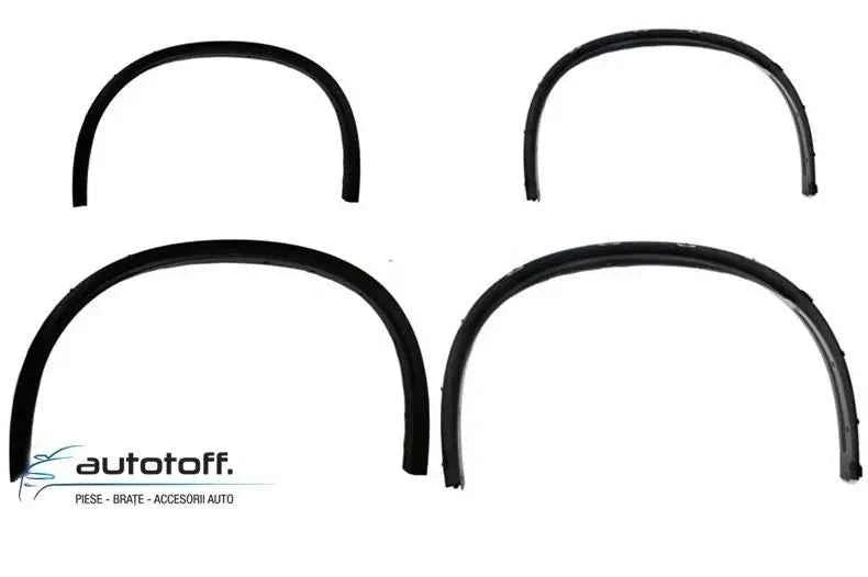 Pachet exterior compatibil cu BMW X5 F15 (13-18) M Design