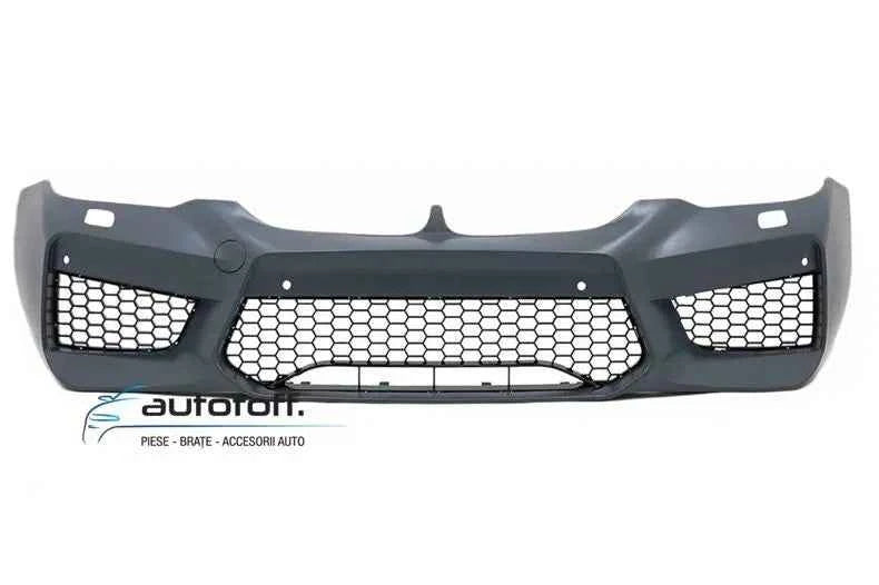 Pachet exterior compatibil cu BMW Seria 5 G30 (17-19) M5 Design