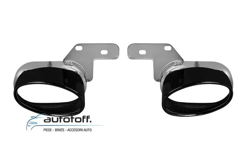 Pachet exterior compatibil cu Audi A7 C8 (2018+) RS7 Design