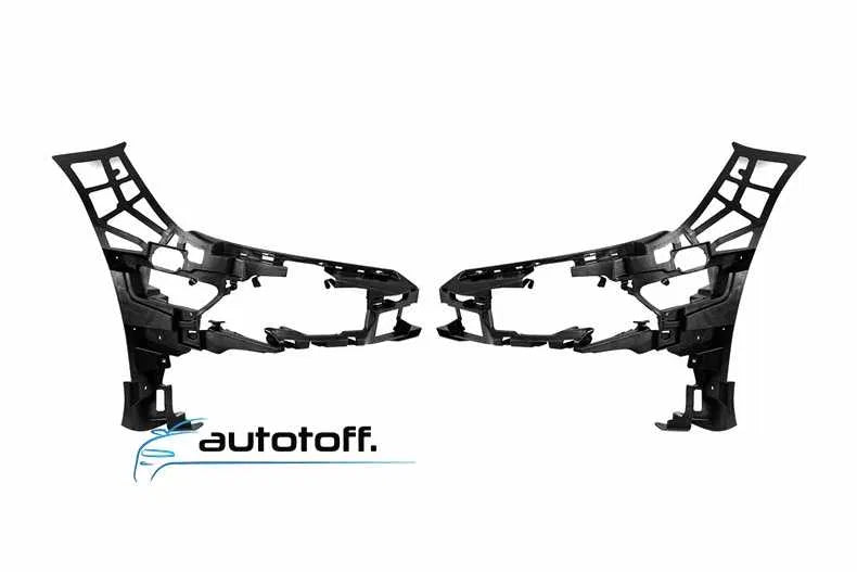 Pachet exterior compatibil Mercedes CLS C218 W218 (2011-2013) 63AMG Design