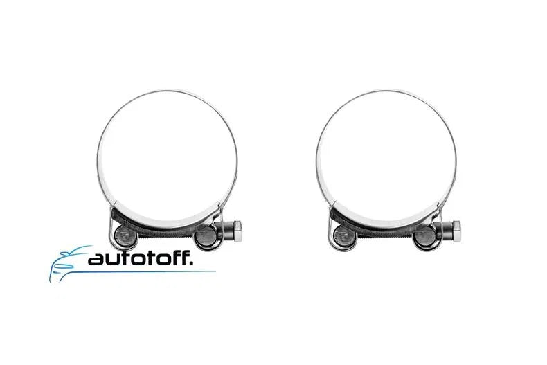 Pachet exterior compatibil cu Audi A5 F5 (17-19) RS5 Design