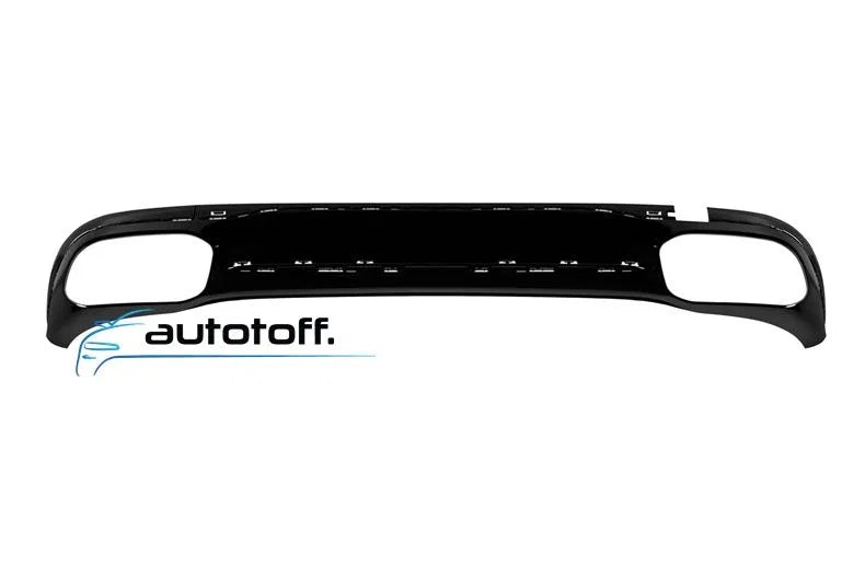 Body kit compatibil cu Mercedes E-Class W212 Facelift (13-16) Conversie la W223 MBH