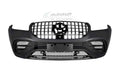 Bara fata compatibila cu GLS X167 63 AMG Design (2020+)