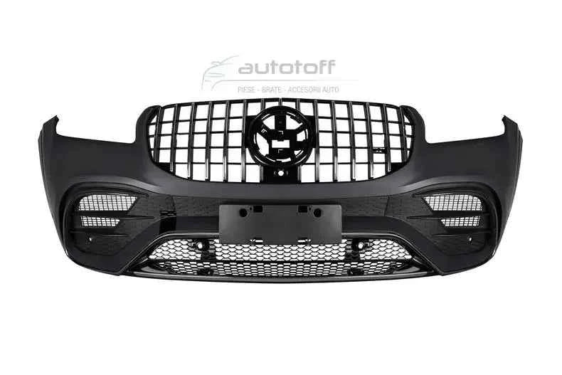 Bara fata compatibila cu GLS X167 63 AMG Design (2020+)