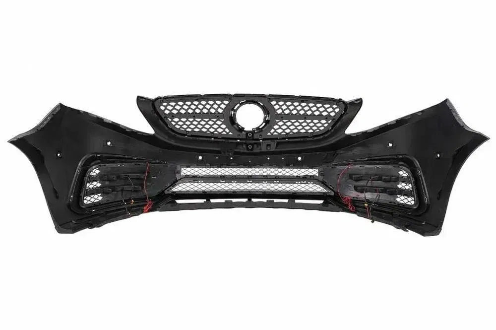 Pachet exterior compatibil cu Mercedes V-Class W447 / Vito W447 ( 2014+ )